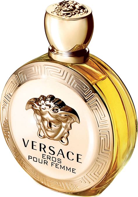 harga parfum versace eros pour femme|Versace Eros.